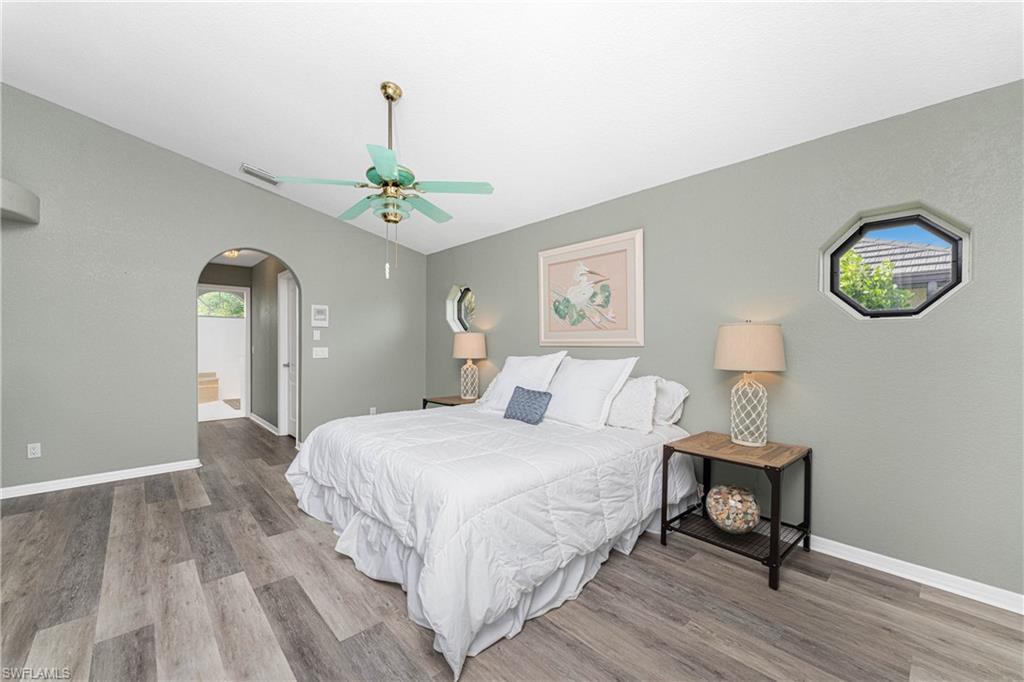 PUNTA GORDA ISLES - Residential