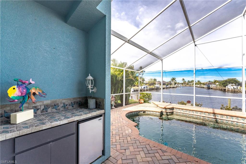PUNTA GORDA ISLES - Residential