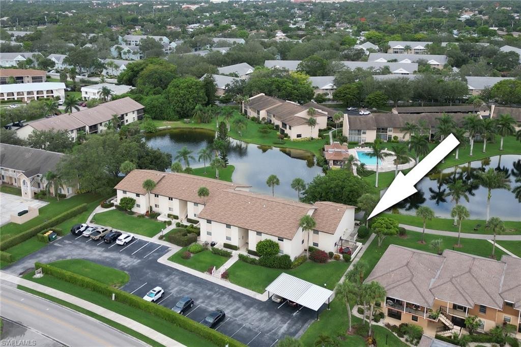 COUNTRY CLUB GARDENS - Residential