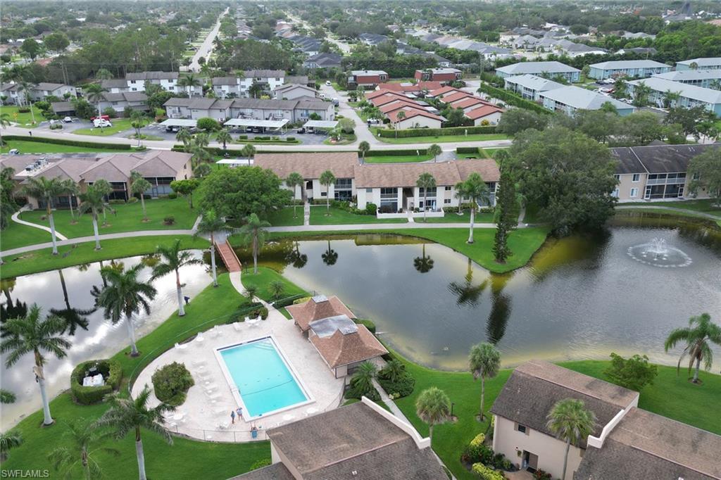 COUNTRY CLUB GARDENS - Residential