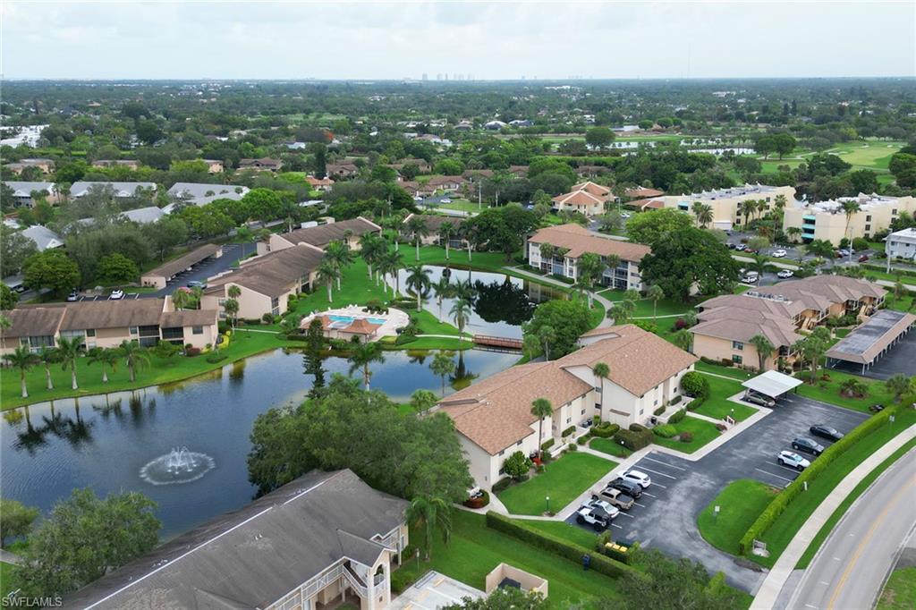 COUNTRY CLUB GARDENS - Residential