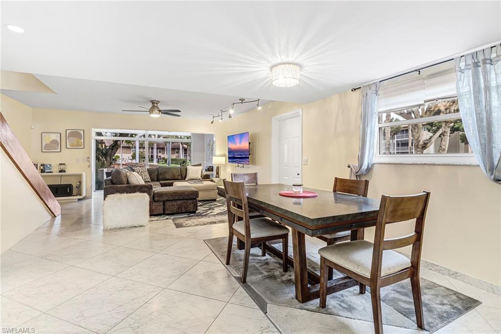 COUNTRY CLUB GARDENS - Residential