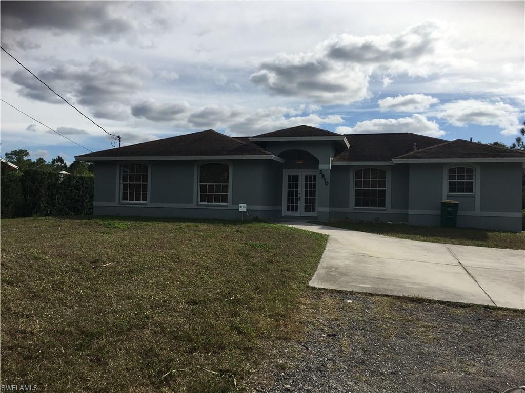 GOLDEN GATE ESTATES - Residential