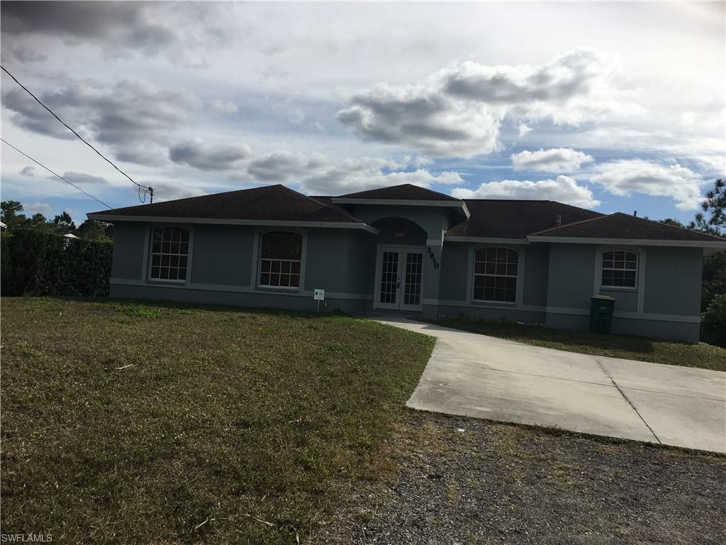 GOLDEN GATE ESTATES - Residential