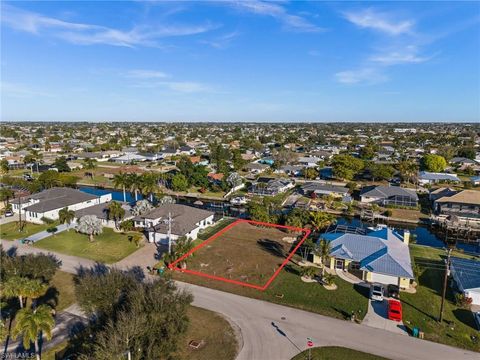 241 SW 40th ST CAPE CORAL FL 33914