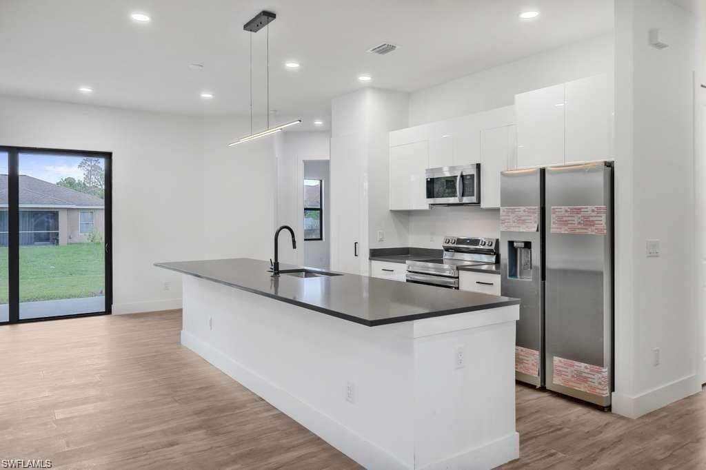 LEHIGH ACRES - Residential Lease