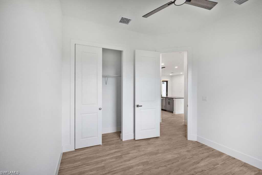 LEHIGH ACRES - Residential Lease