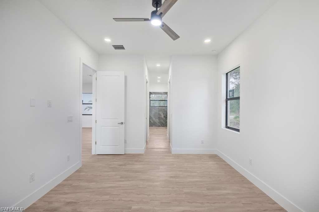 LEHIGH ACRES - Residential Lease