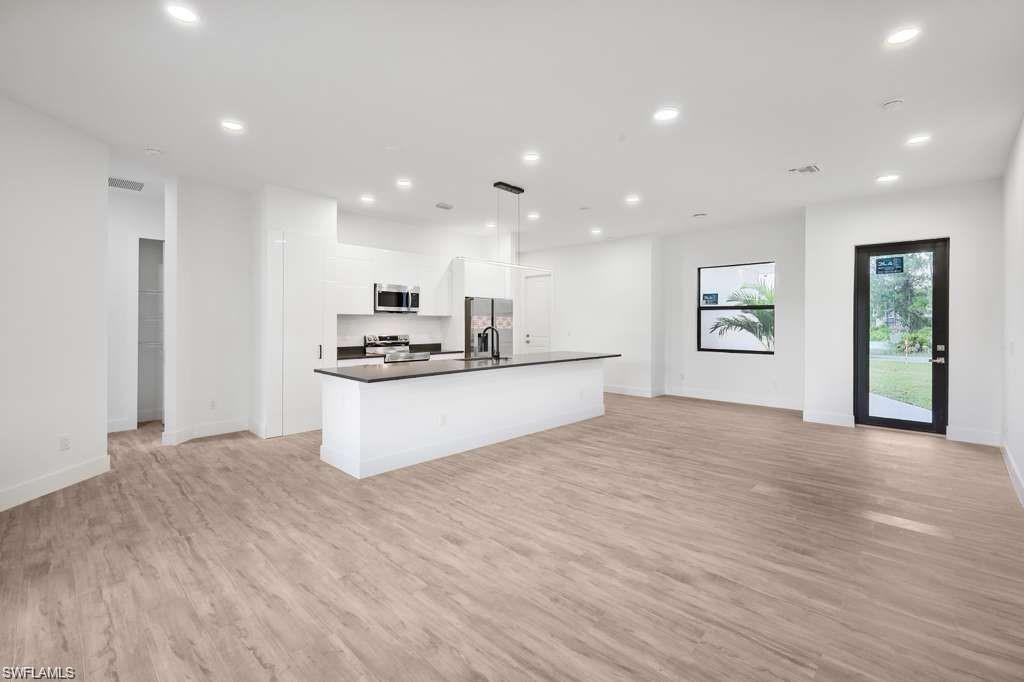 LEHIGH ACRES - Residential Lease