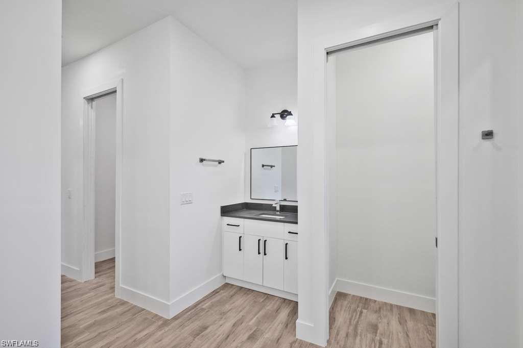 LEHIGH ACRES - Residential Lease