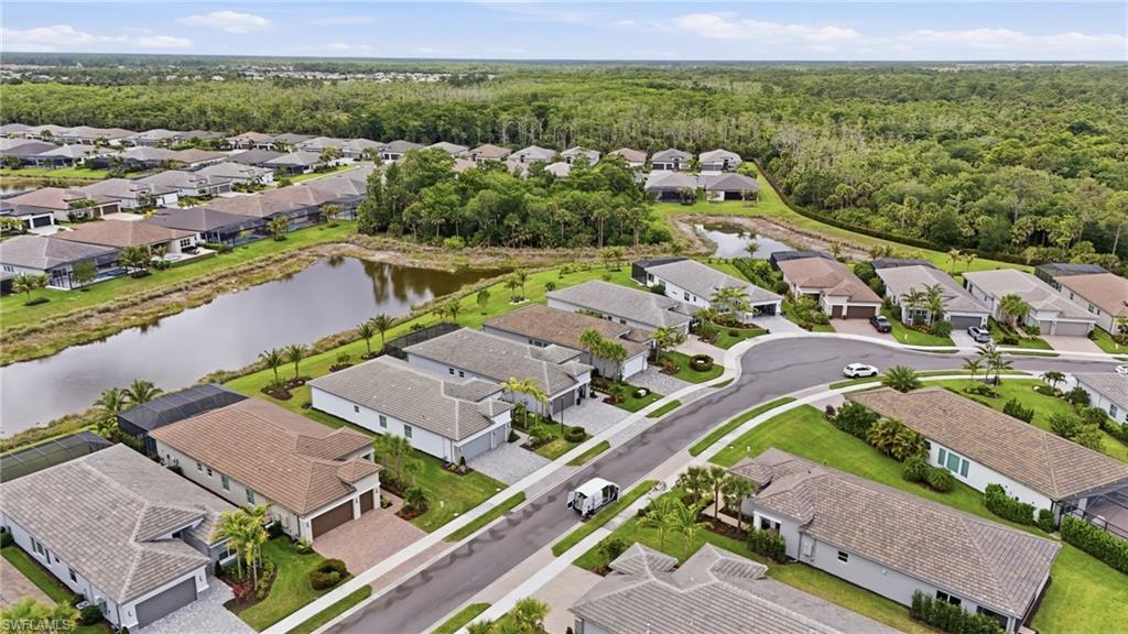 VALENCIA TRAILS - Residential