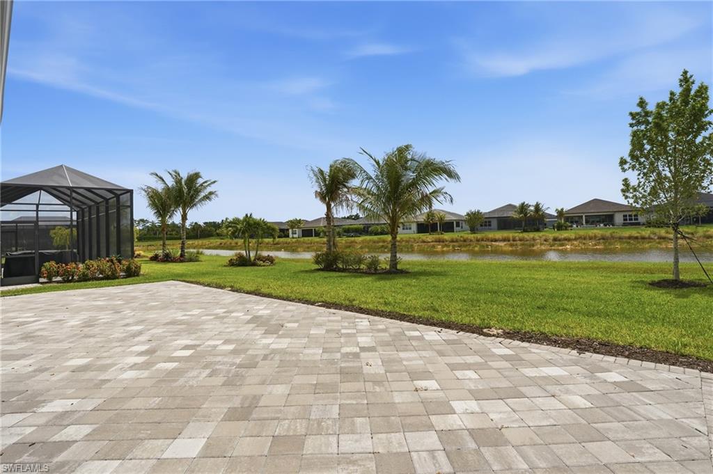 VALENCIA TRAILS - Residential