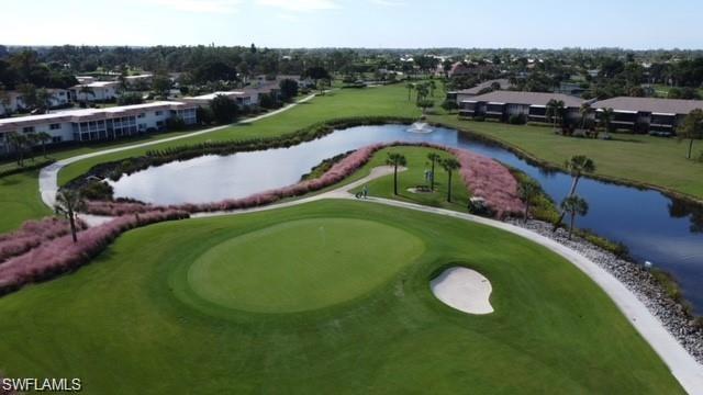 GLADES COUNTRY CLUB - Residential