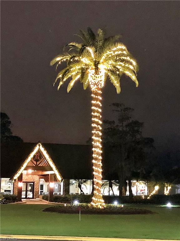 GLADES COUNTRY CLUB - Residential