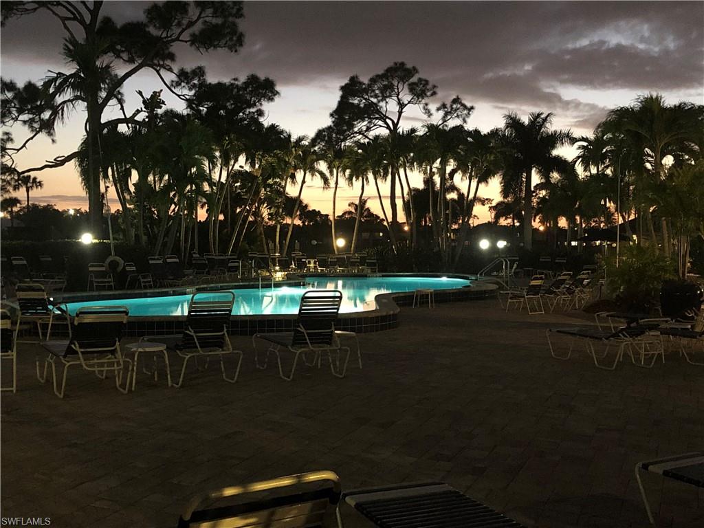 GLADES COUNTRY CLUB - Residential