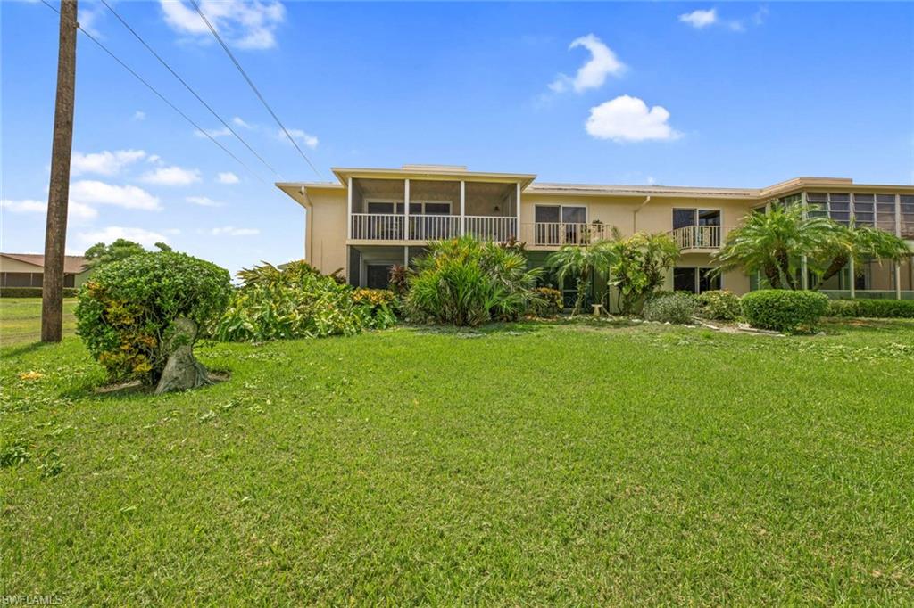 GLADES COUNTRY CLUB - Residential