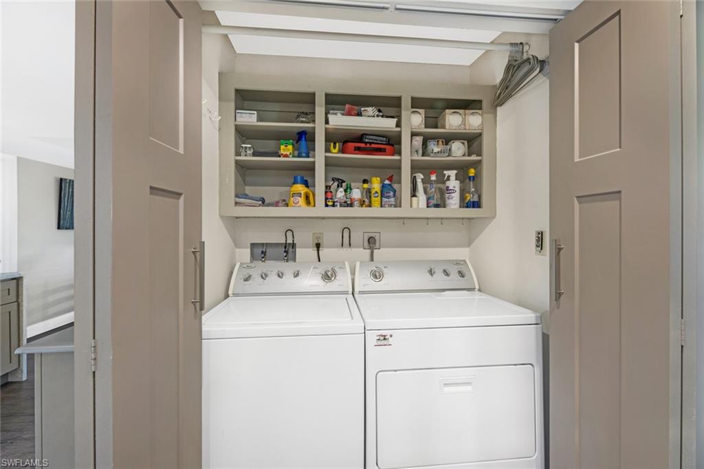 GLADES COUNTRY CLUB - Residential