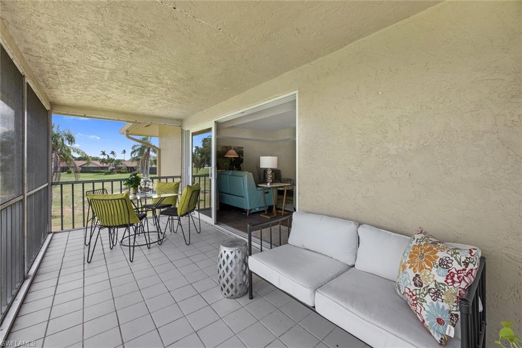 GLADES COUNTRY CLUB - Residential