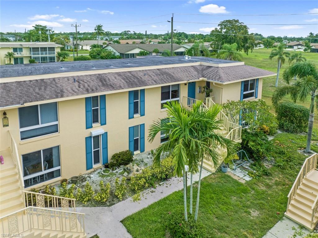 GLADES COUNTRY CLUB - Residential