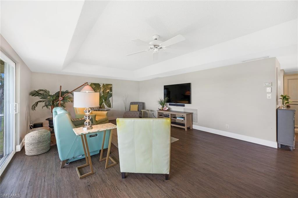 GLADES COUNTRY CLUB - Residential