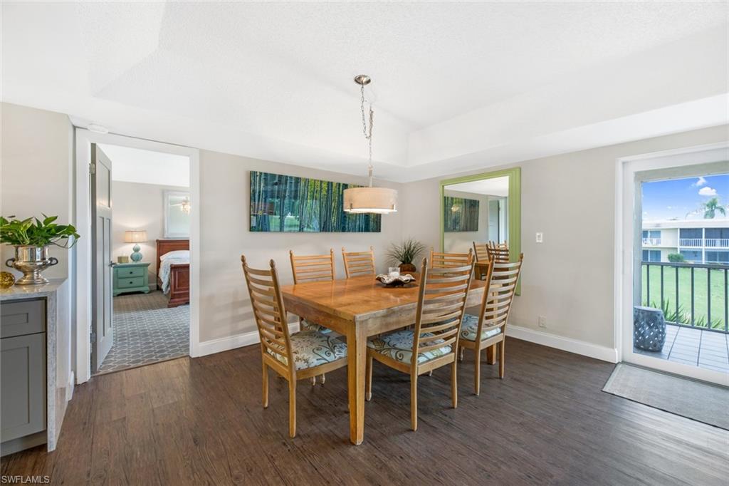 GLADES COUNTRY CLUB - Residential