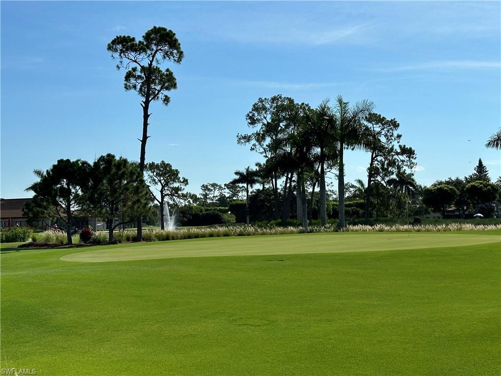 GLADES COUNTRY CLUB - Residential