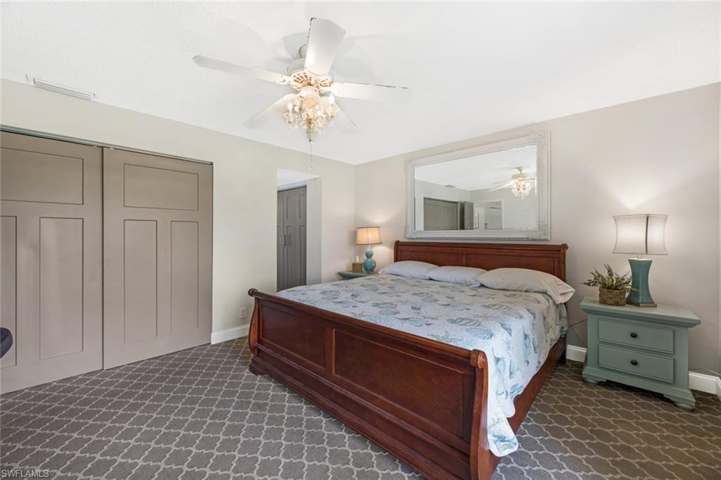 GLADES COUNTRY CLUB - Residential