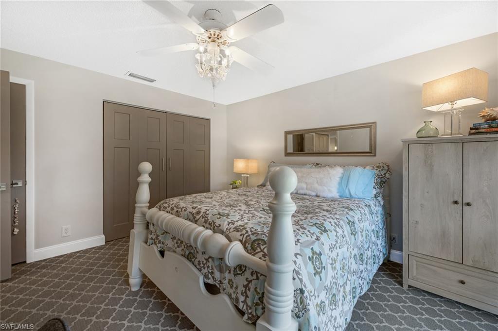 GLADES COUNTRY CLUB - Residential