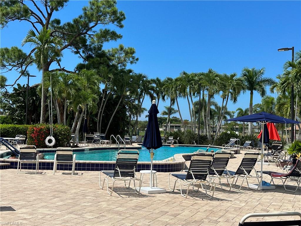 GLADES COUNTRY CLUB - Residential