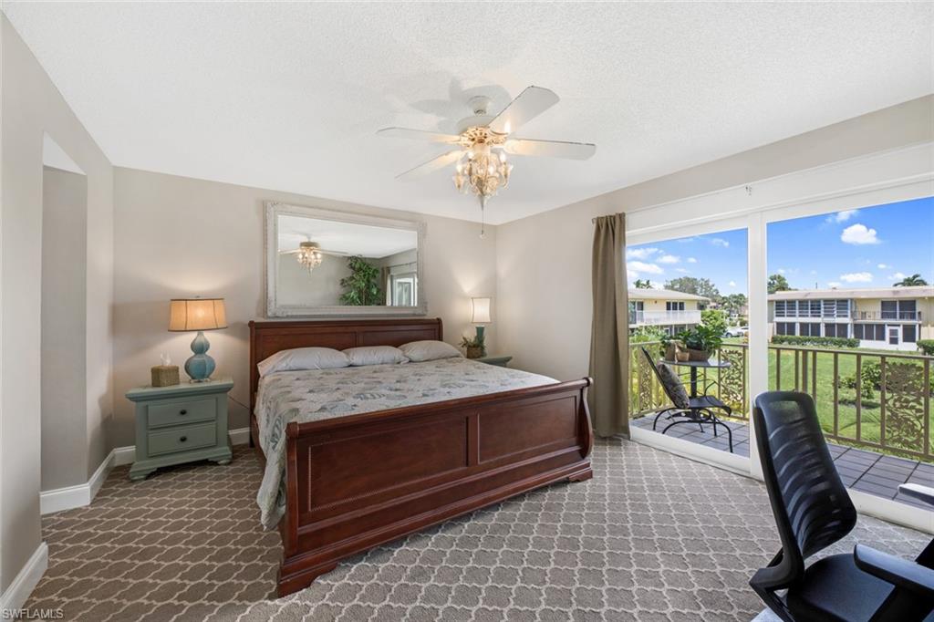 GLADES COUNTRY CLUB - Residential