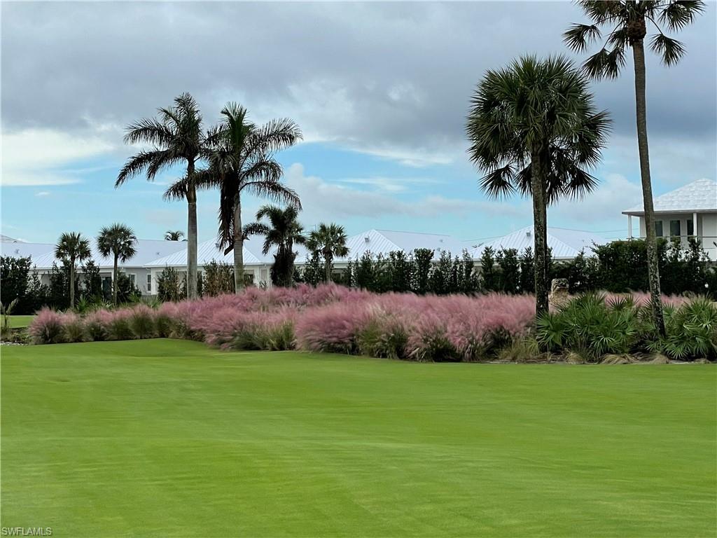 GLADES COUNTRY CLUB - Residential