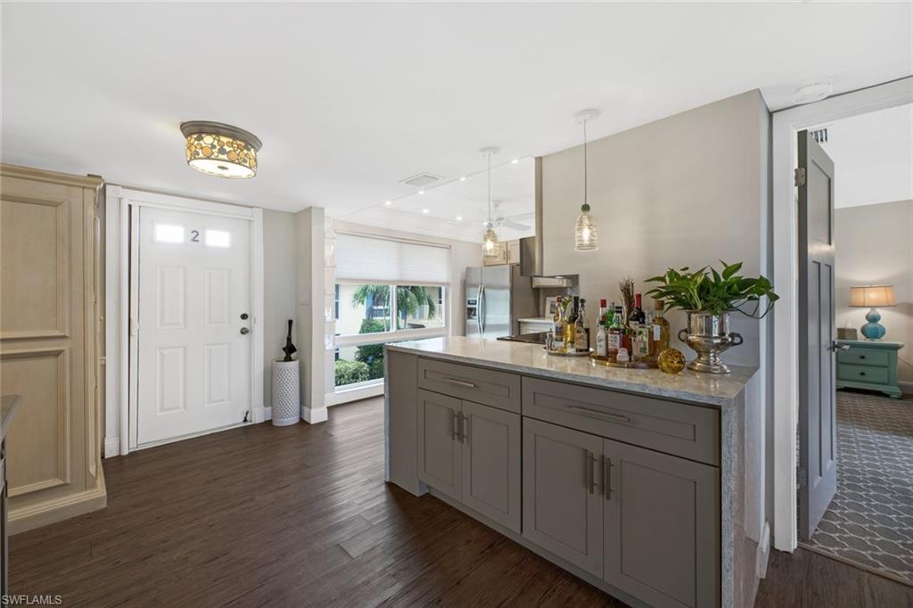 GLADES COUNTRY CLUB - Residential