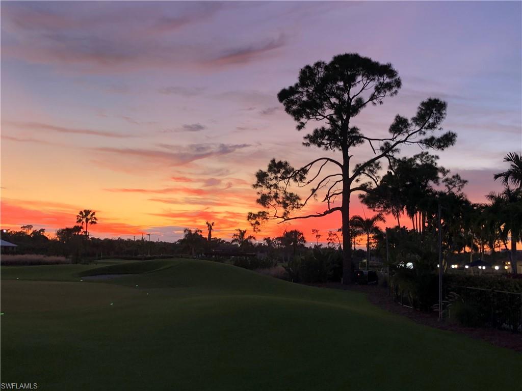 GLADES COUNTRY CLUB - Residential