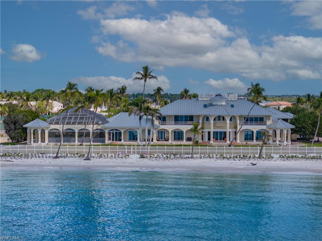 100 Bay RD