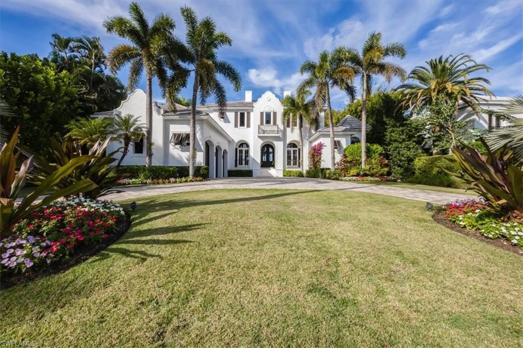 Photo of 793 17th AVE S, NAPLES, FL 34102 (MLS # 225083441)