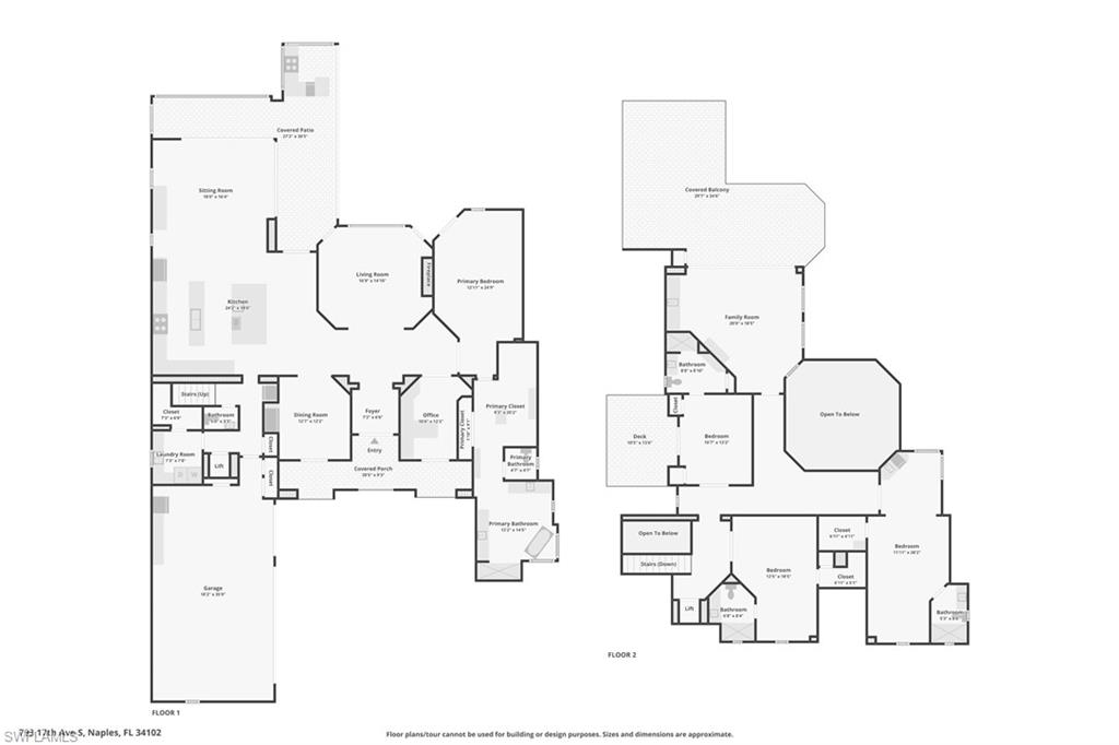 AQUALANE SHORES - Residential
