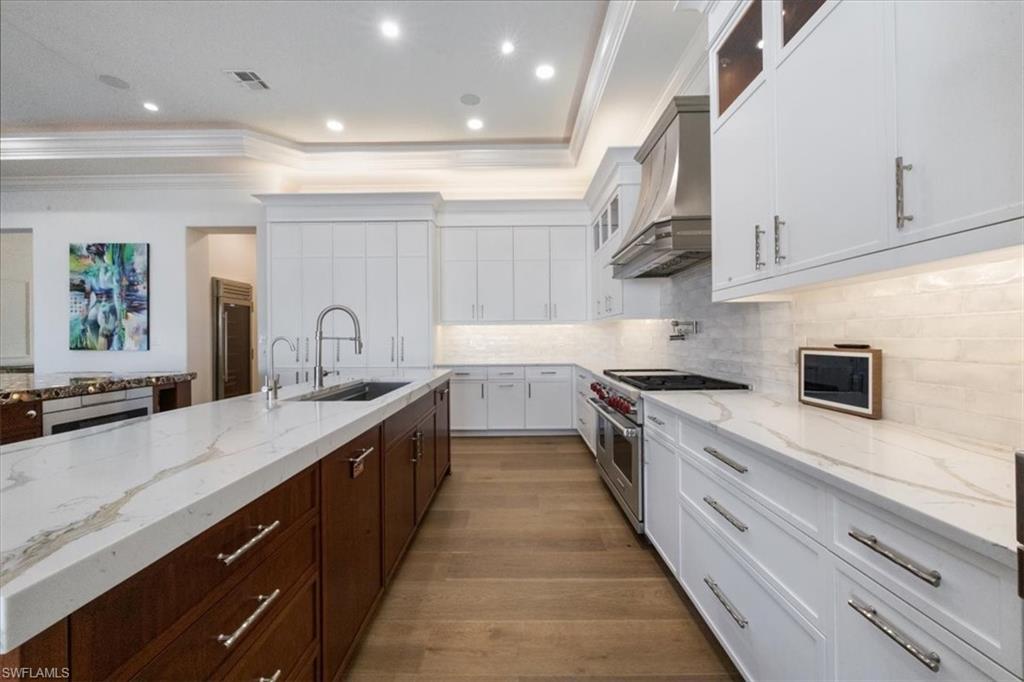 AQUALANE SHORES - Residential