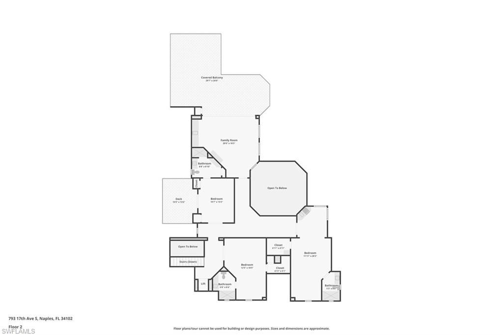 AQUALANE SHORES - Residential