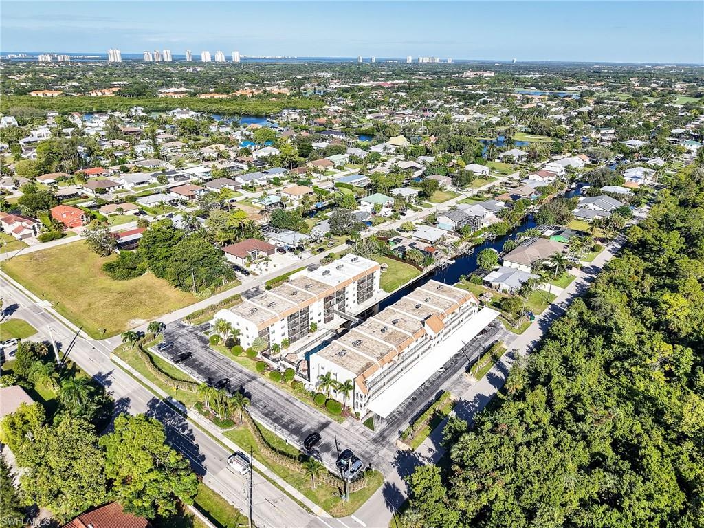 SPANISH HARBOR - Residential