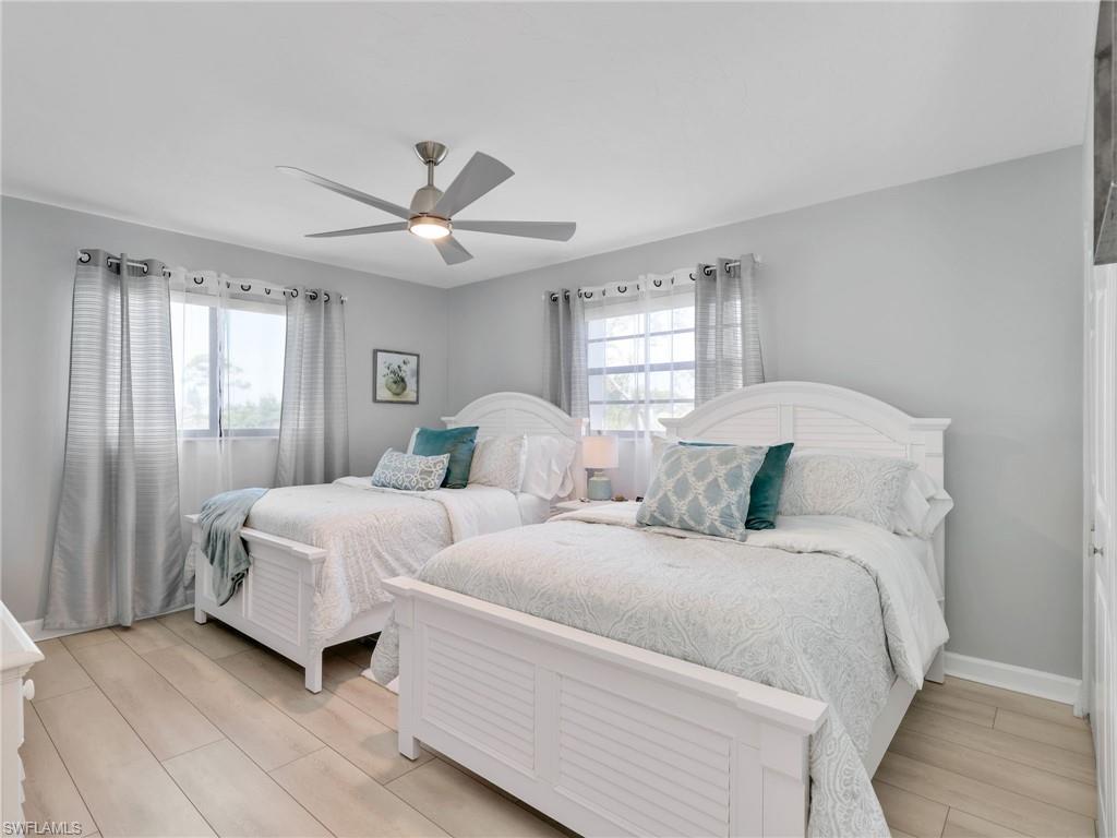 SPANISH HARBOR - Residential