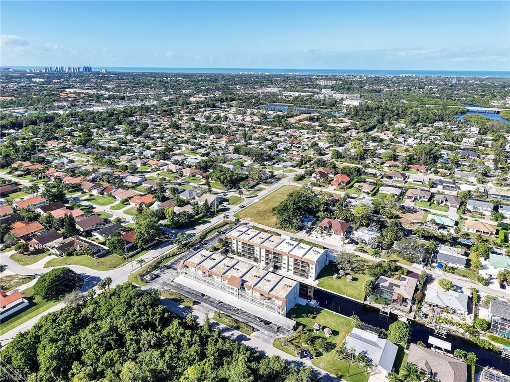 SPANISH HARBOR - Residential