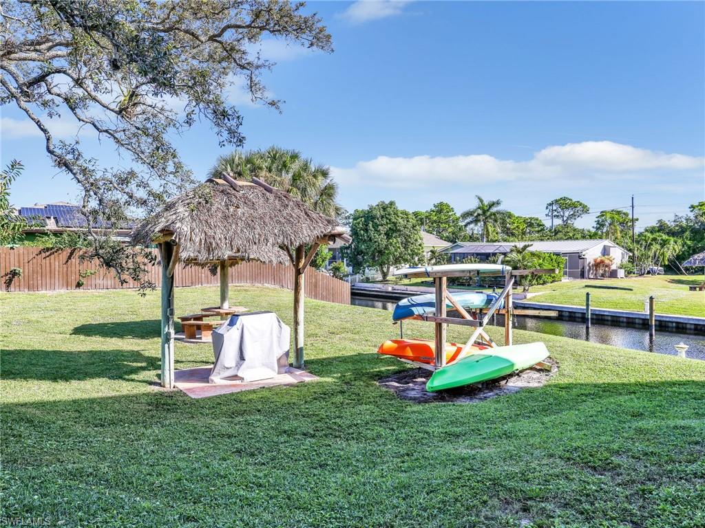 SPANISH HARBOR - Residential