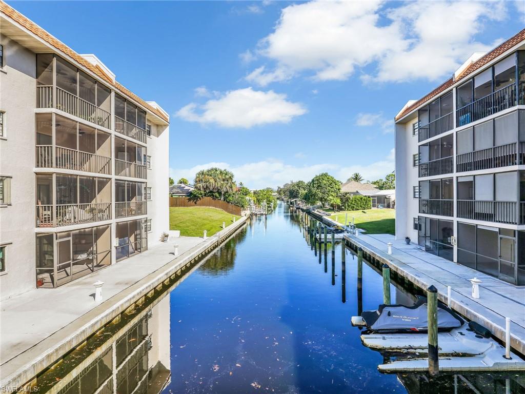 SPANISH HARBOR - Residential