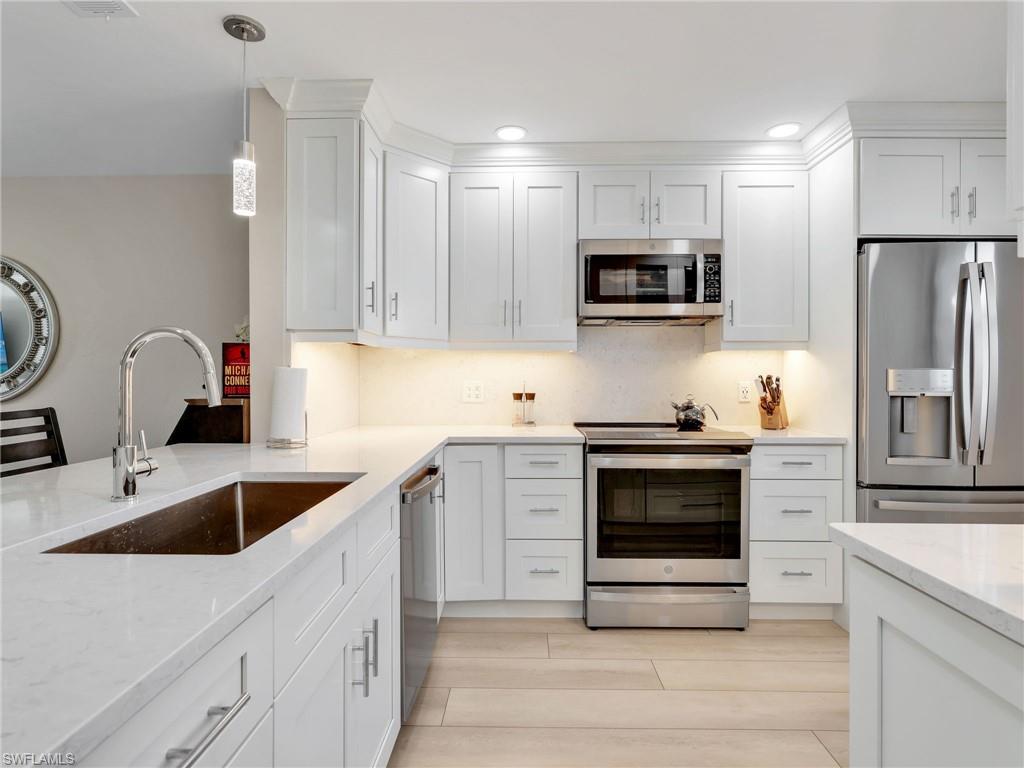 SPANISH HARBOR - Residential