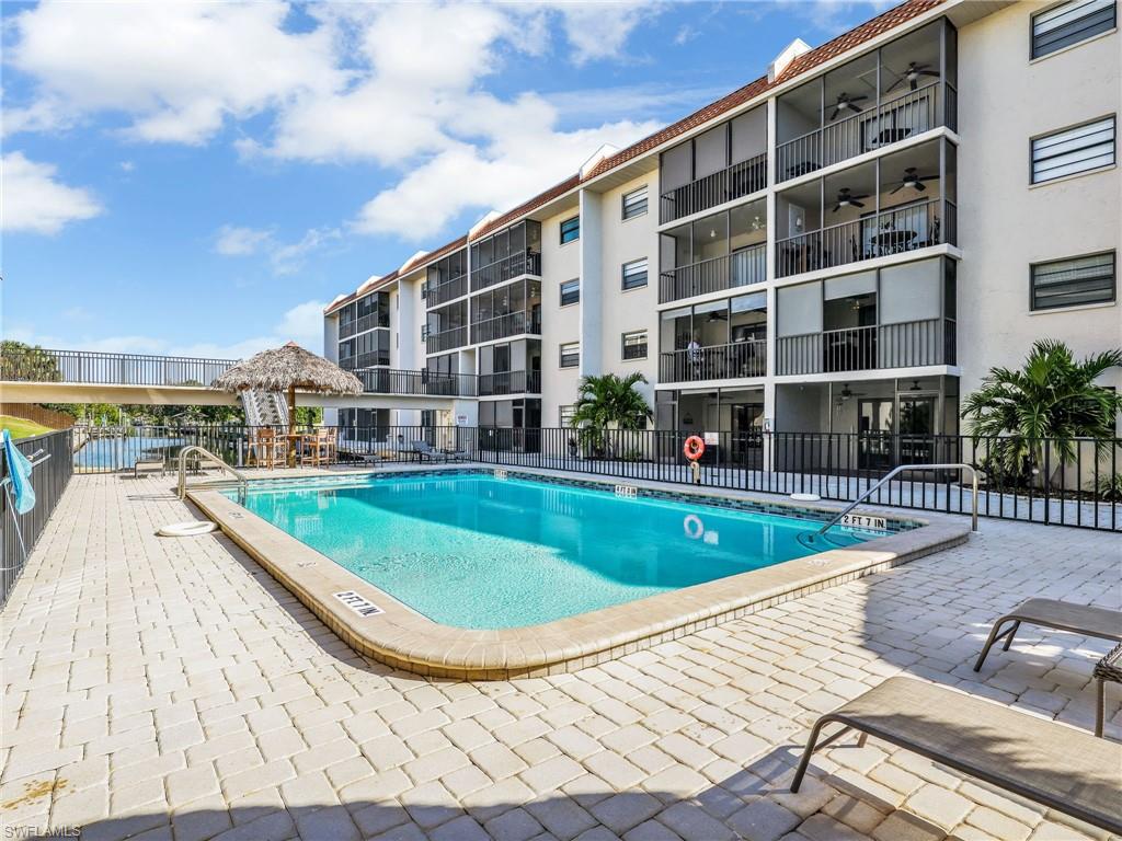 SPANISH HARBOR - Residential