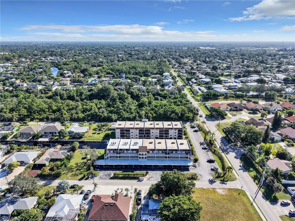 SPANISH HARBOR - Residential