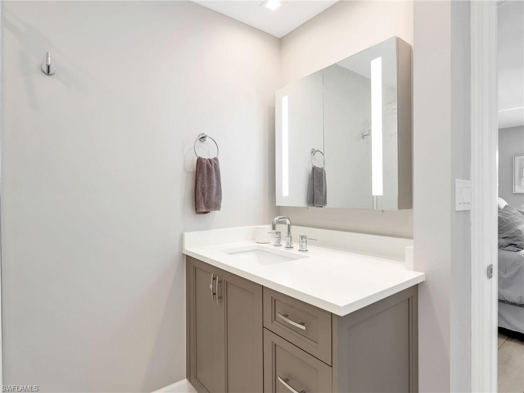 SPANISH HARBOR - Residential