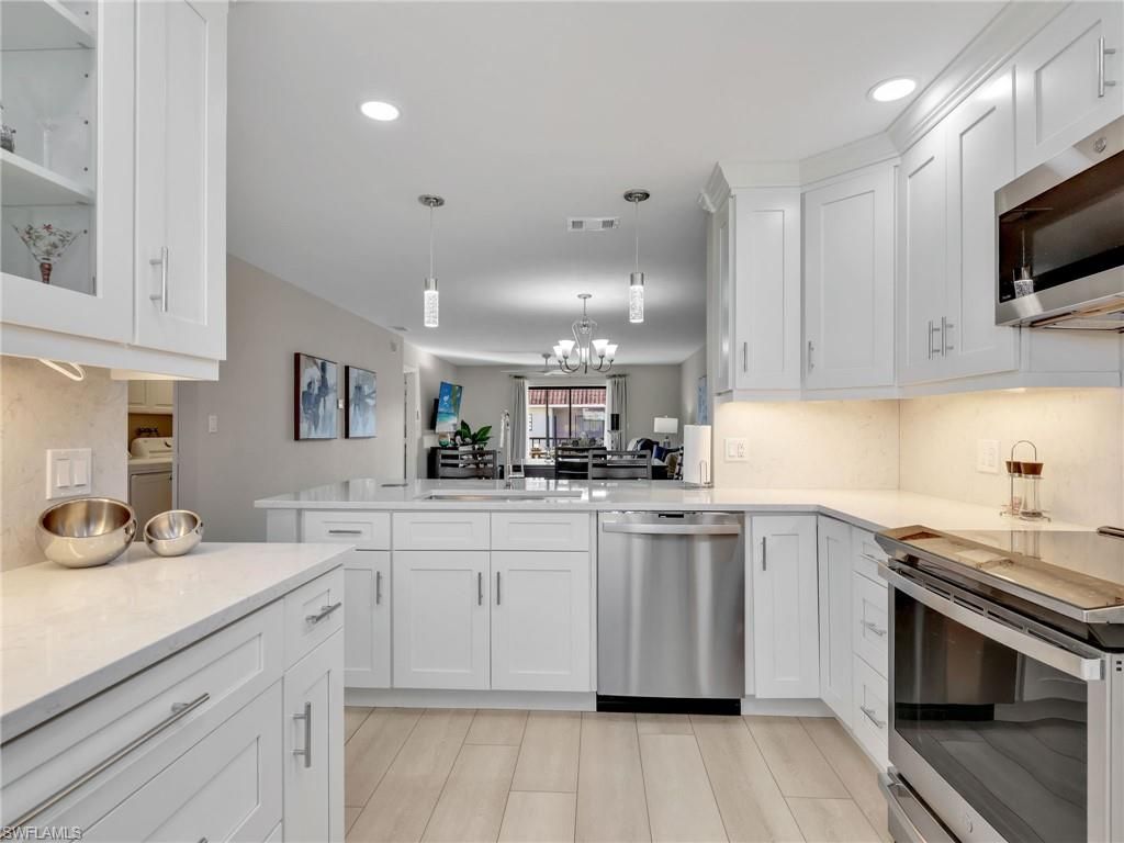 Photo of 9395 Pennsylvania AVE #36, BONITA SPRINGS, FL 34135 (MLS # 225076874)