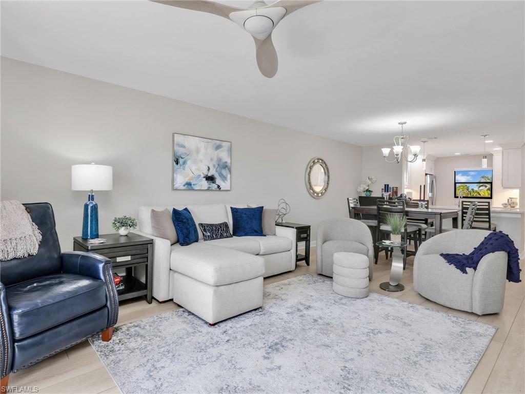 SPANISH HARBOR - Residential