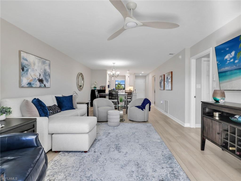 SPANISH HARBOR - Residential